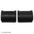 101-6464 by BECK ARNLEY - STABILIZER BUSHING SET