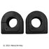 101-6468 by BECK ARNLEY - STABILIZER BUSHING SET