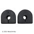 101-6469 by BECK ARNLEY - STABILIZER BUSHING SET