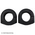 101-6460 by BECK ARNLEY - STABILIZER BUSHING SET