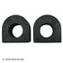 101-6462 by BECK ARNLEY - STABILIZER BUSHING SET