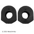 101-6493 by BECK ARNLEY - STABILIZER BUSHING SET