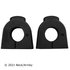 101-6499 by BECK ARNLEY - STABILIZER BUSHING SET