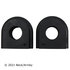 101-6490 by BECK ARNLEY - STABILIZER BUSHING SET