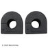 101-6505 by BECK ARNLEY - STABILIZER BUSHING SET