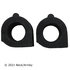 101-6500 by BECK ARNLEY - STABILIZER BUSHING SET