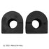 101-6503 by BECK ARNLEY - STABILIZER BUSHING SET