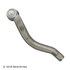 101-6717 by BECK ARNLEY - TIE ROD END