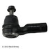 101-6722 by BECK ARNLEY - TIE ROD END