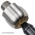 101-6740 by BECK ARNLEY - TIE ROD END