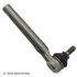 101-6809 by BECK ARNLEY - TIE ROD END