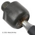 101-6812 by BECK ARNLEY - TIE ROD END