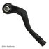 101-6852 by BECK ARNLEY - TIE ROD END