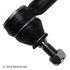 101-6835 by BECK ARNLEY - TIE ROD ASSEMBLY