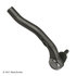 101-6864 by BECK ARNLEY - TIE ROD END