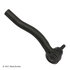 101-6870 by BECK ARNLEY - TIE ROD END