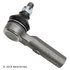 101-6953 by BECK ARNLEY - TIE ROD END