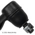 101-6969 by BECK ARNLEY - TIE ROD END