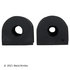 101-6994 by BECK ARNLEY - STABILIZER BUSHING SET