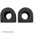 101-6995 by BECK ARNLEY - STABILIZER BUSHING SET