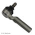 101-6977 by BECK ARNLEY - TIE ROD END