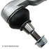 101-7006 by BECK ARNLEY - TIE ROD END