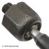 101-7008 by BECK ARNLEY - TIE ROD END