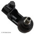 101-7004 by BECK ARNLEY - TIE ROD END