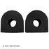 101-7104 by BECK ARNLEY - STABILIZER BUSHING SET