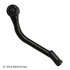 101-7312 by BECK ARNLEY - TIE ROD END