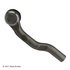 101-7336 by BECK ARNLEY - TIE ROD END