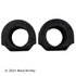 101-7325 by BECK ARNLEY - STABILIZER BUSHING SET