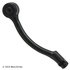 101-7378 by BECK ARNLEY - TIE ROD END