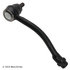 101-7379 by BECK ARNLEY - TIE ROD END