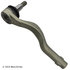 101-7474 by BECK ARNLEY - TIE ROD END