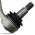 101-7480 by BECK ARNLEY - TIE ROD END