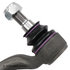 101-7481 by BECK ARNLEY - TIE ROD END