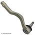 101-7475 by BECK ARNLEY - TIE ROD END
