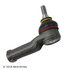 101-7476 by BECK ARNLEY - TIE ROD END