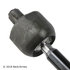 101-7489 by BECK ARNLEY - TIE ROD END