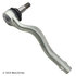 101-7518 by BECK ARNLEY - TIE ROD END