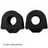 101-7539 by BECK ARNLEY - STABILIZER BUSHING SET