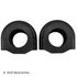 101-7543 by BECK ARNLEY - STABILIZER BUSHING SET