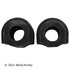 101-7545 by BECK ARNLEY - STABILIZER BUSHING SET