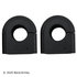 101-7535 by BECK ARNLEY - STABILIZER BUSHING SET