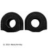 101-7546 by BECK ARNLEY - STABILIZER BUSHING SET