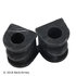 101-7561 by BECK ARNLEY - STABILIZER BUSHING SET
