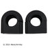 101-7575 by BECK ARNLEY - STABILIZER BUSHING SET