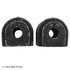 101-7593 by BECK ARNLEY - STABILIZER BUSHING SET