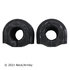 101-7599 by BECK ARNLEY - STABILIZER BUSHING SET